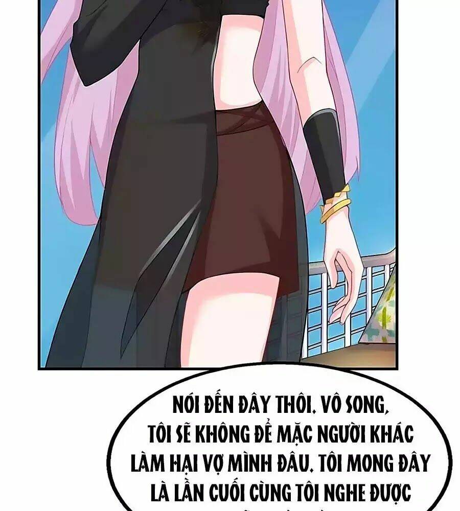 Đưa mami về nhà: Chapter 138