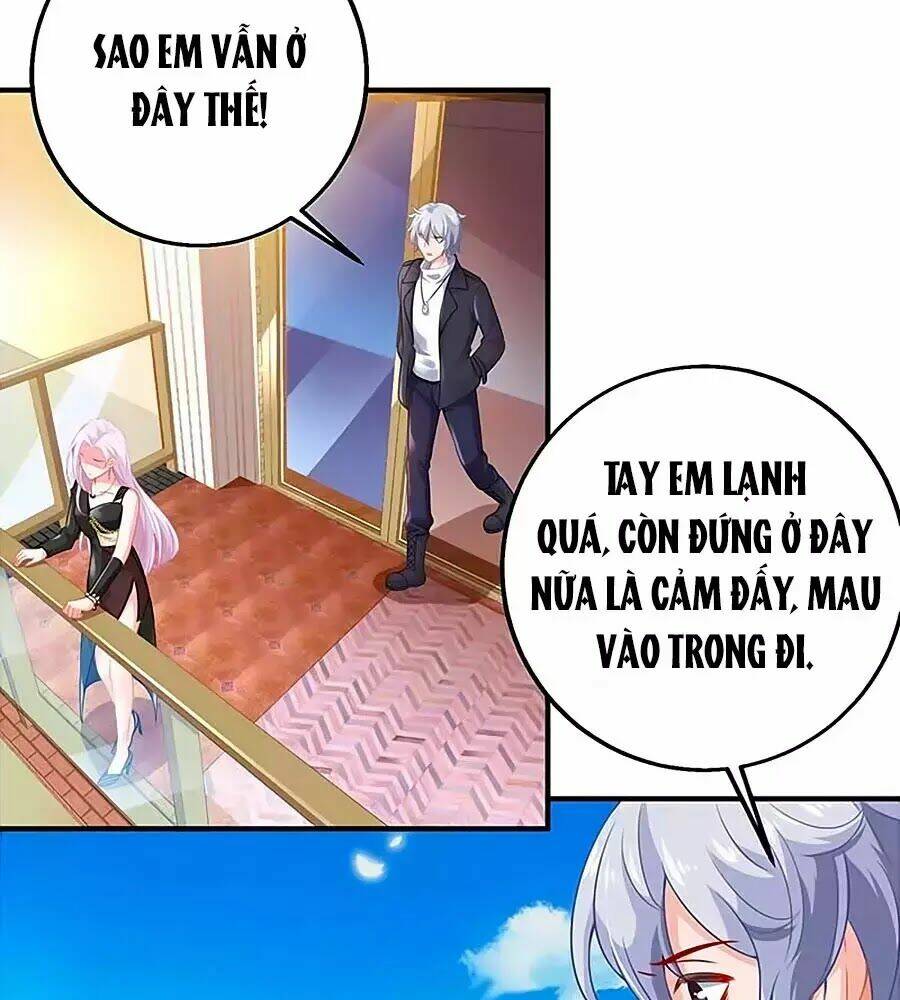 Đưa mami về nhà: Chapter 138
