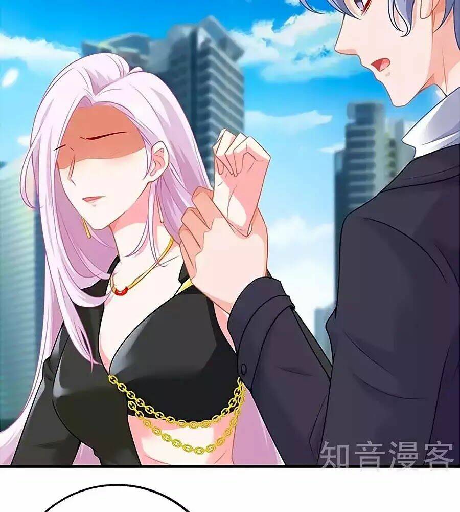 Đưa mami về nhà: Chapter 138