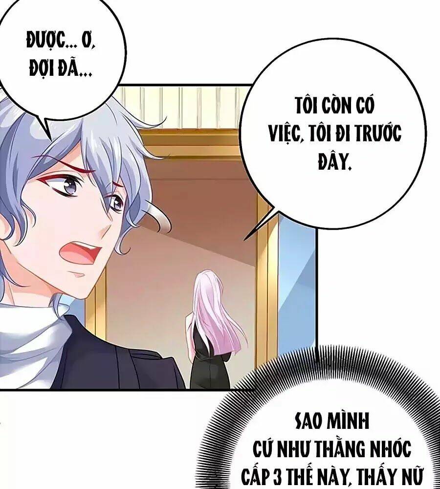 Đưa mami về nhà: Chapter 138