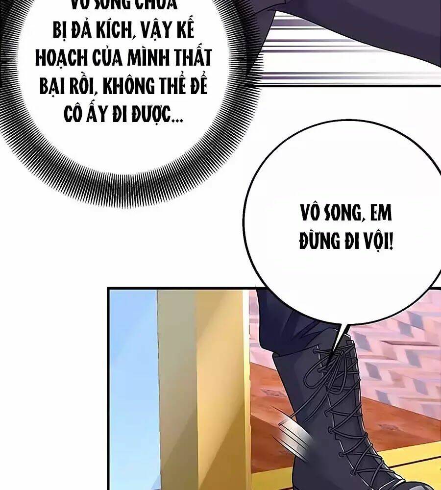 Đưa mami về nhà: Chapter 138