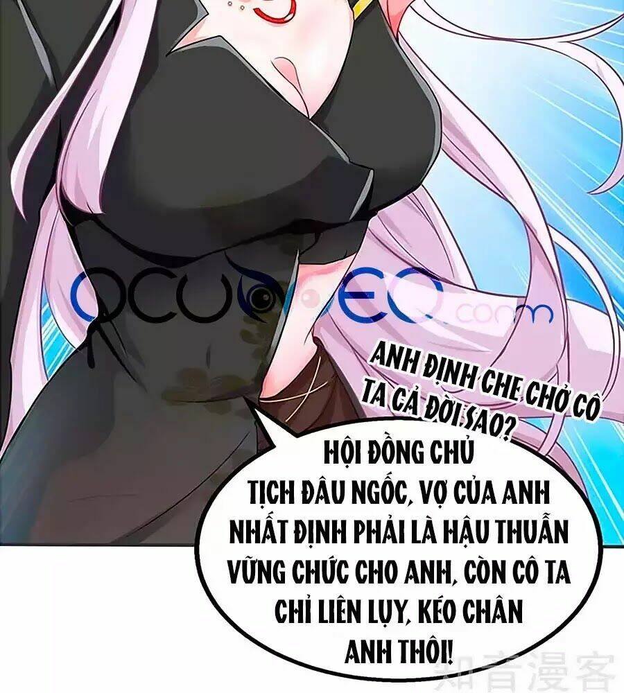 Đưa mami về nhà: Chapter 138