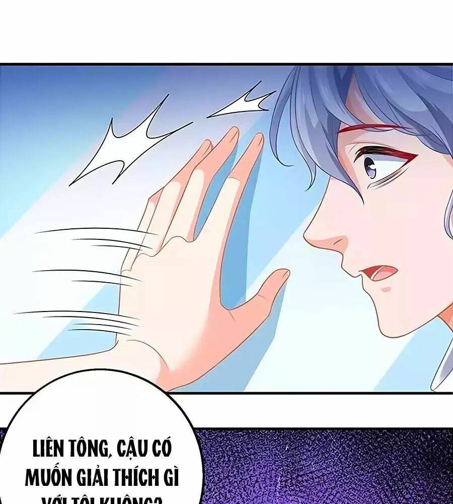 Đưa mami về nhà: Chapter 138