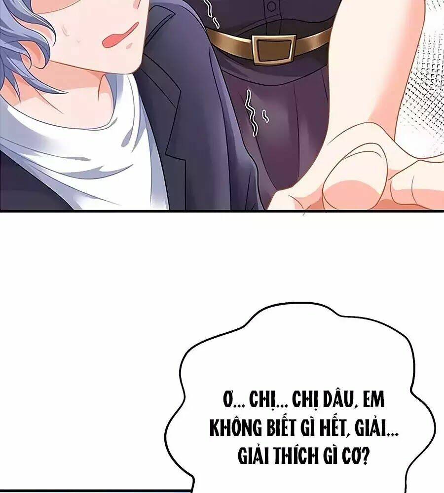 Đưa mami về nhà: Chapter 138