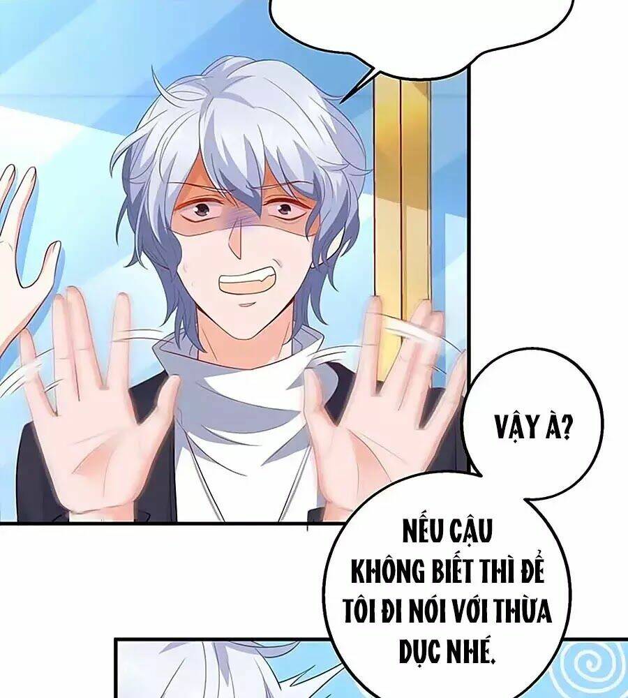 Đưa mami về nhà: Chapter 138