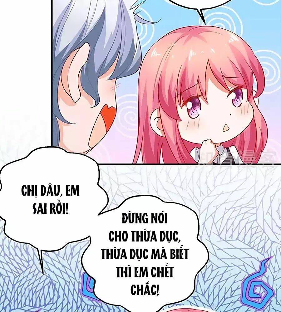 Đưa mami về nhà: Chapter 138