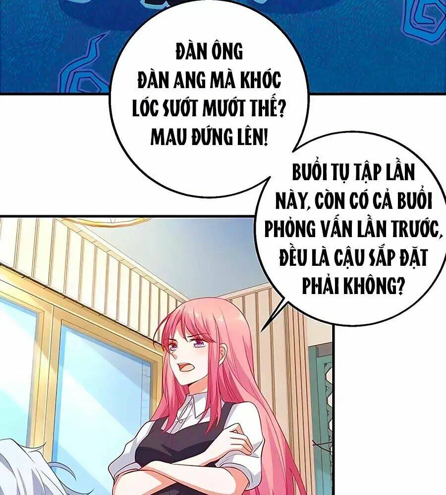 Đưa mami về nhà: Chapter 138