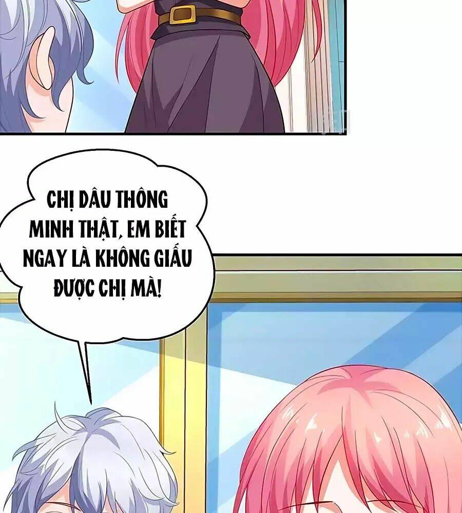 Đưa mami về nhà: Chapter 138