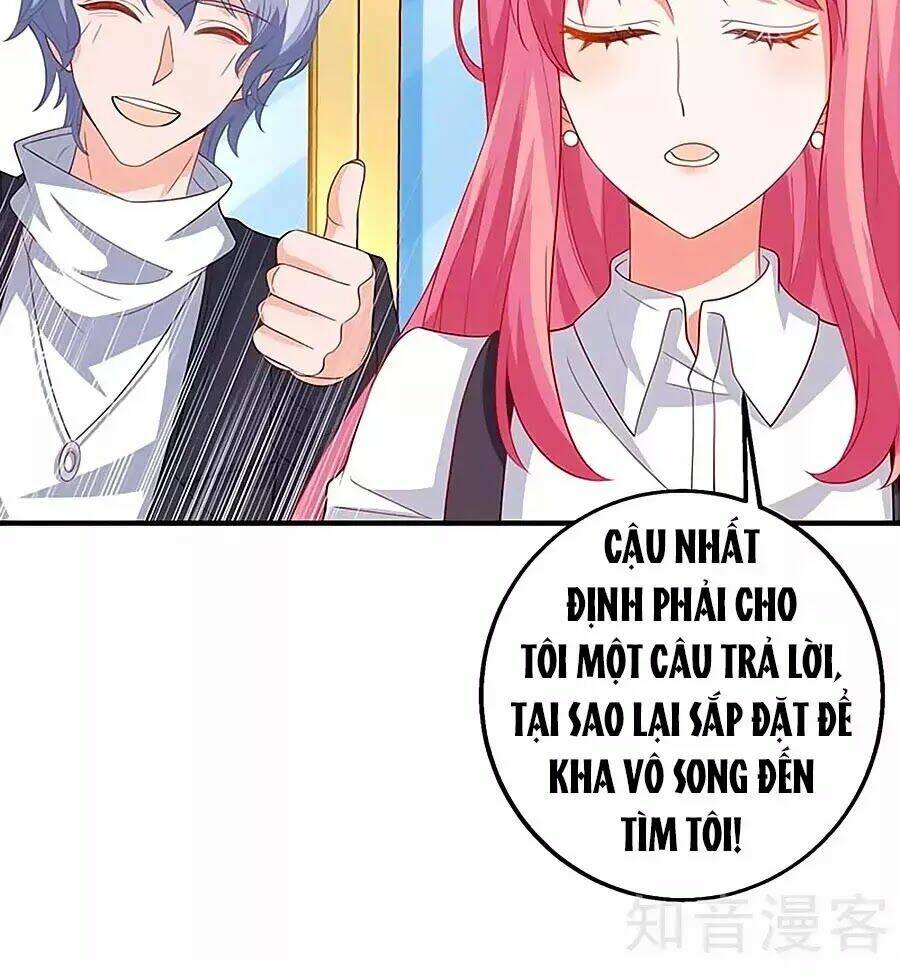 Đưa mami về nhà: Chapter 138