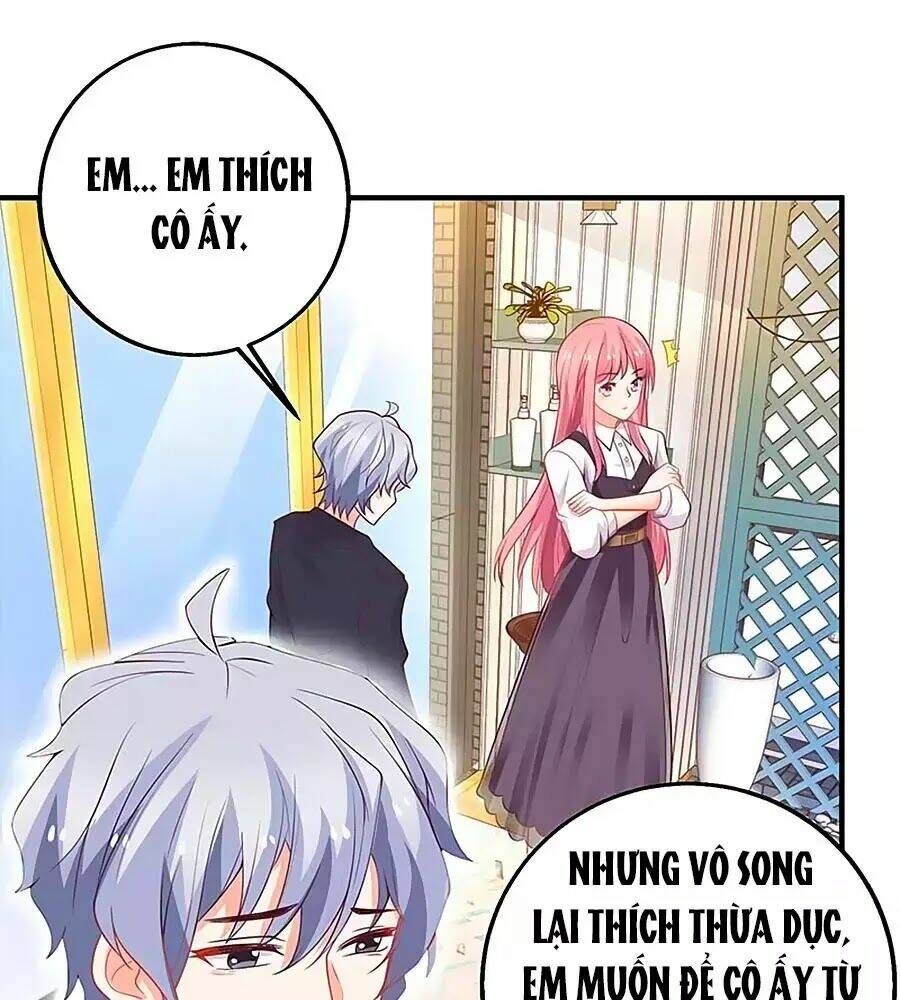 Đưa mami về nhà: Chapter 138