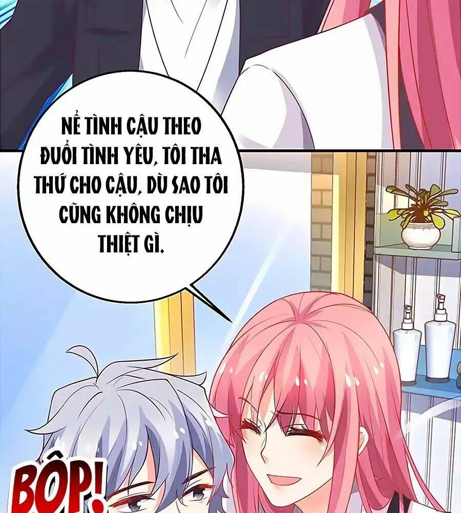 Đưa mami về nhà: Chapter 138