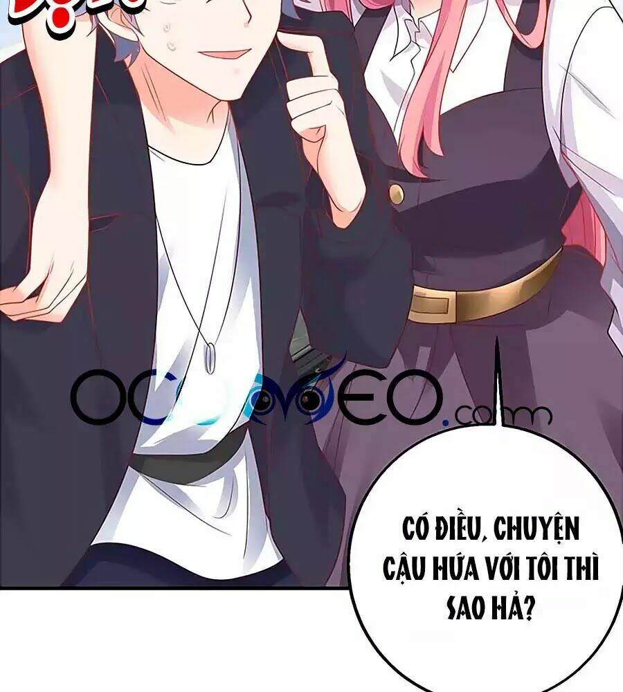 Đưa mami về nhà: Chapter 138