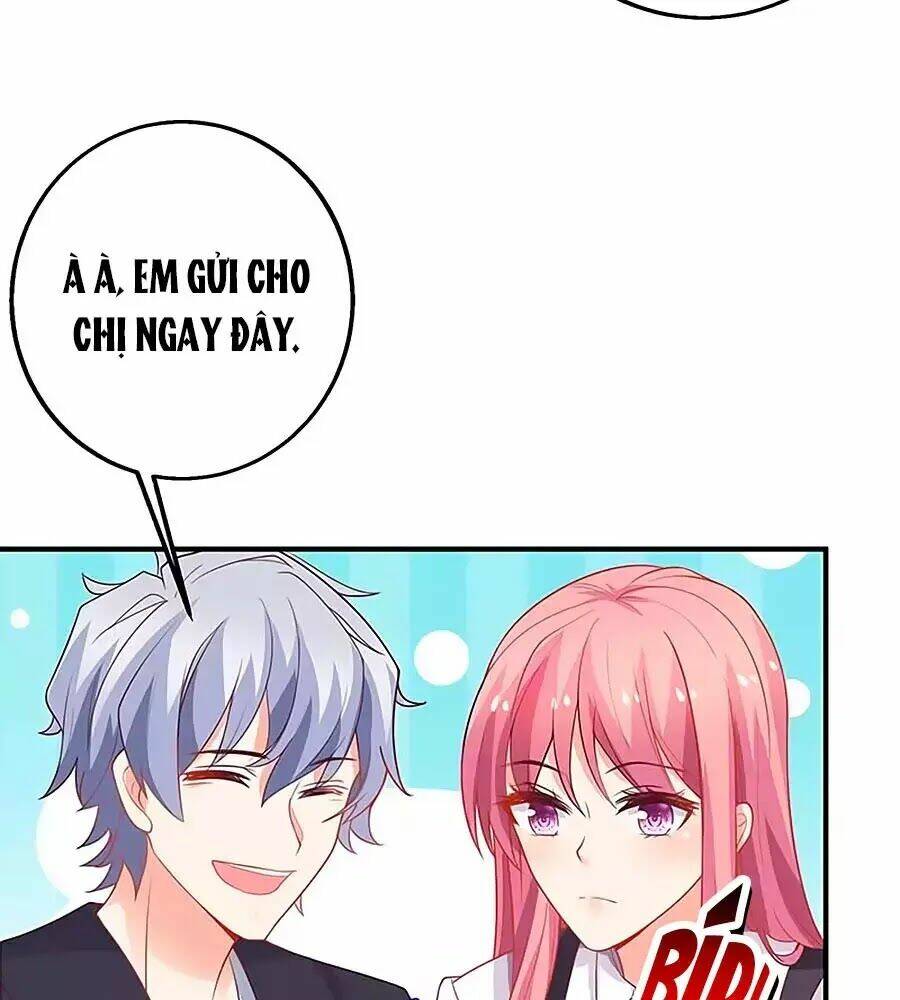 Đưa mami về nhà: Chapter 138