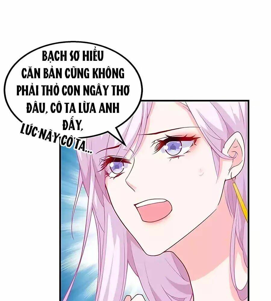 Đưa mami về nhà: Chapter 138