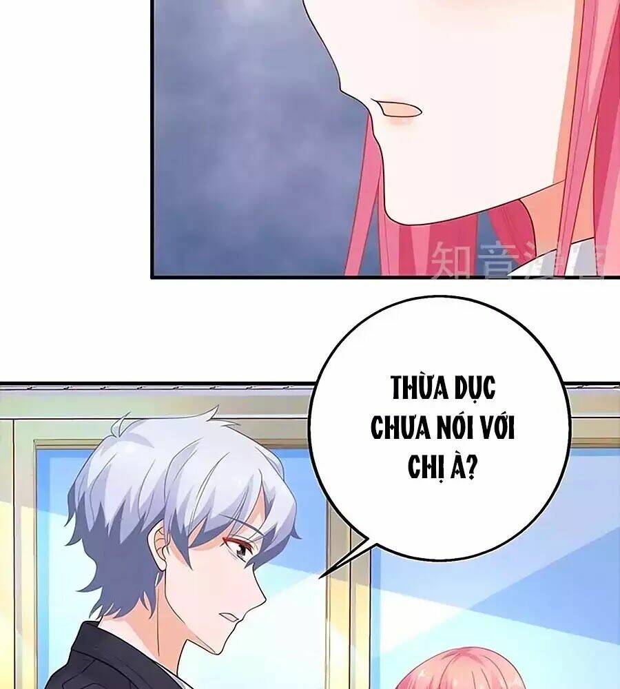 Đưa mami về nhà: Chapter 139