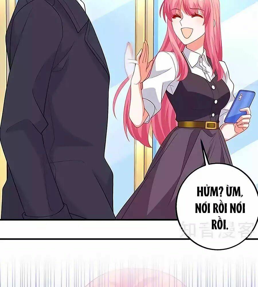 Đưa mami về nhà: Chapter 139