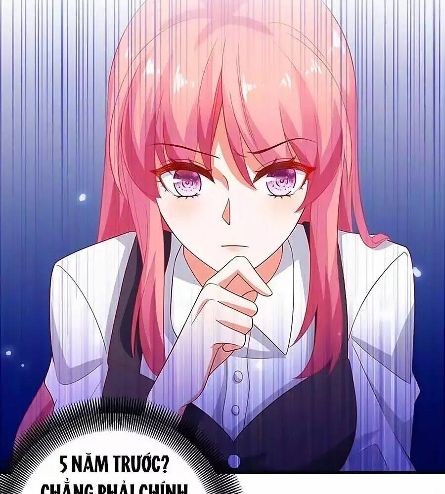 Đưa mami về nhà: Chapter 139