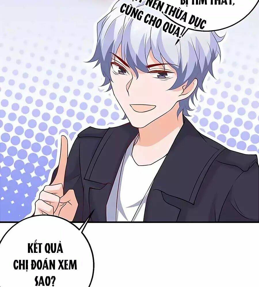Đưa mami về nhà: Chapter 139