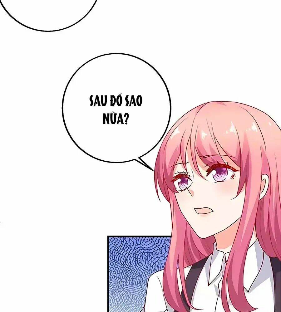 Đưa mami về nhà: Chapter 139