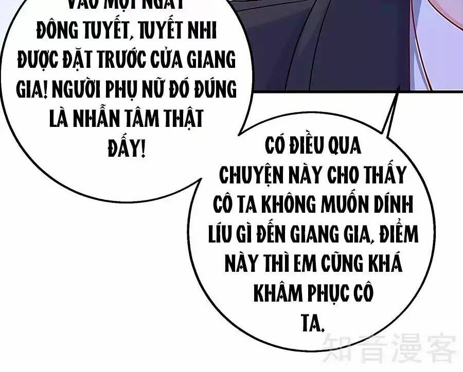 Đưa mami về nhà: Chapter 139