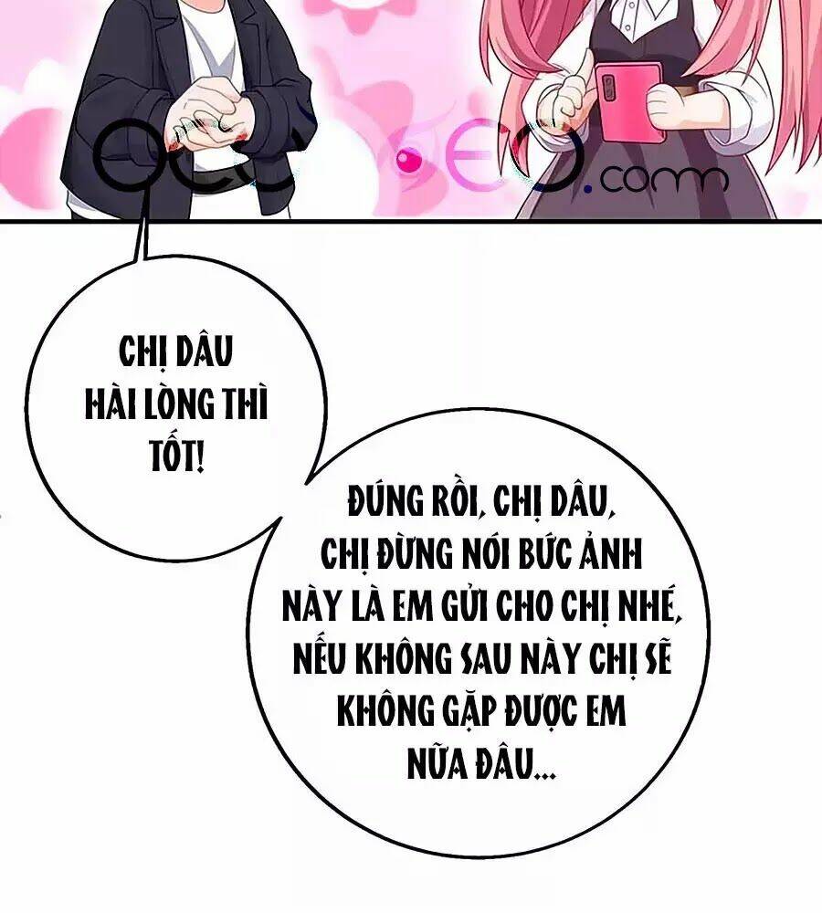 Đưa mami về nhà: Chapter 139