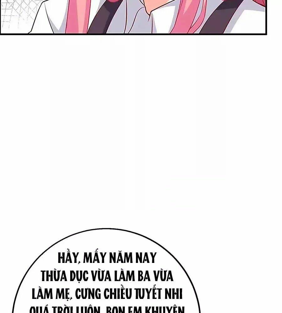 Đưa mami về nhà: Chapter 139