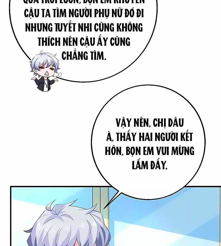 Đưa mami về nhà: Chapter 139