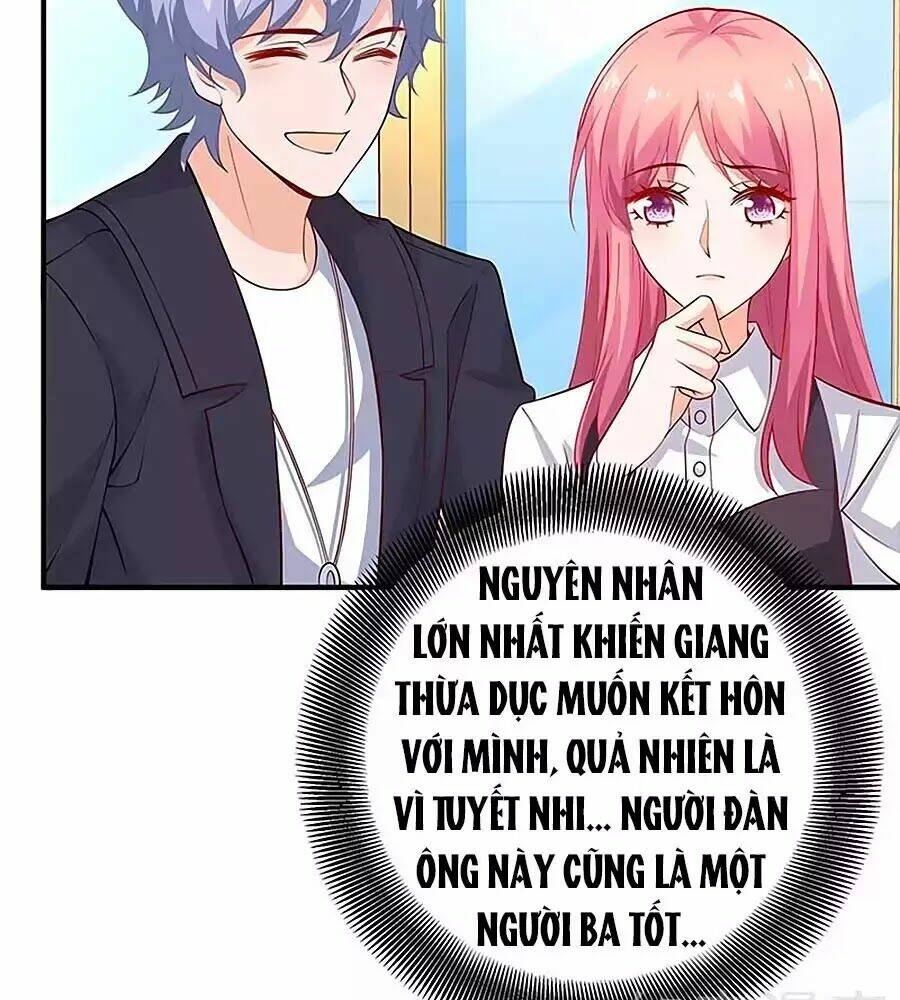 Đưa mami về nhà: Chapter 139