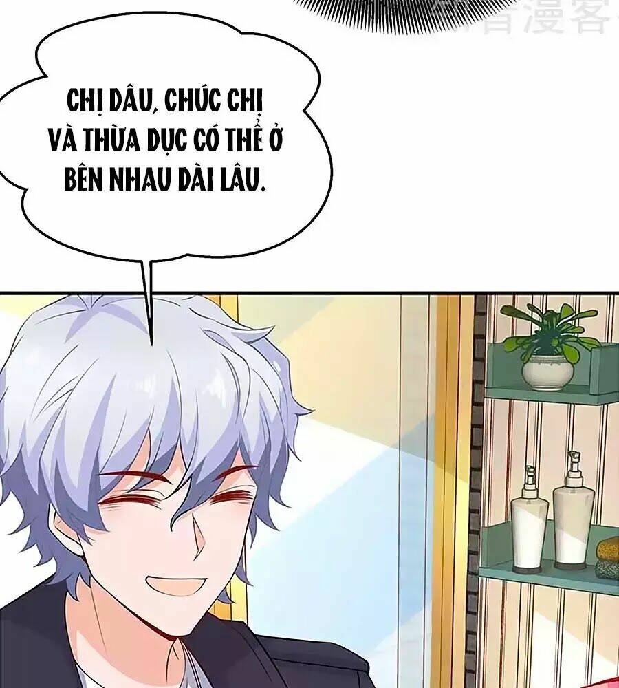 Đưa mami về nhà: Chapter 139