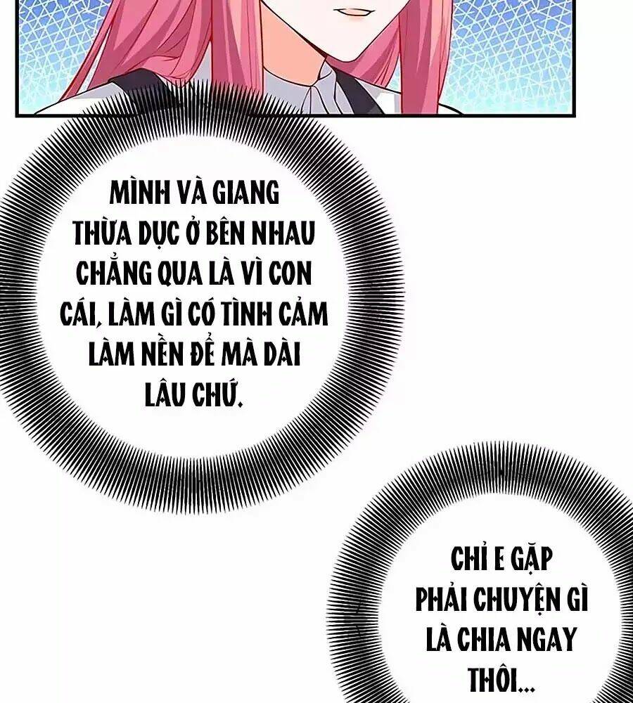 Đưa mami về nhà: Chapter 139