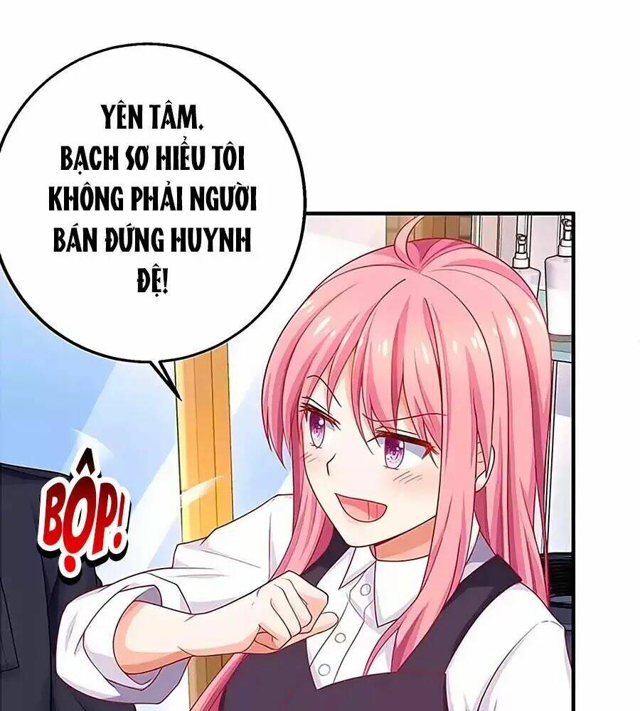 Đưa mami về nhà: Chapter 139