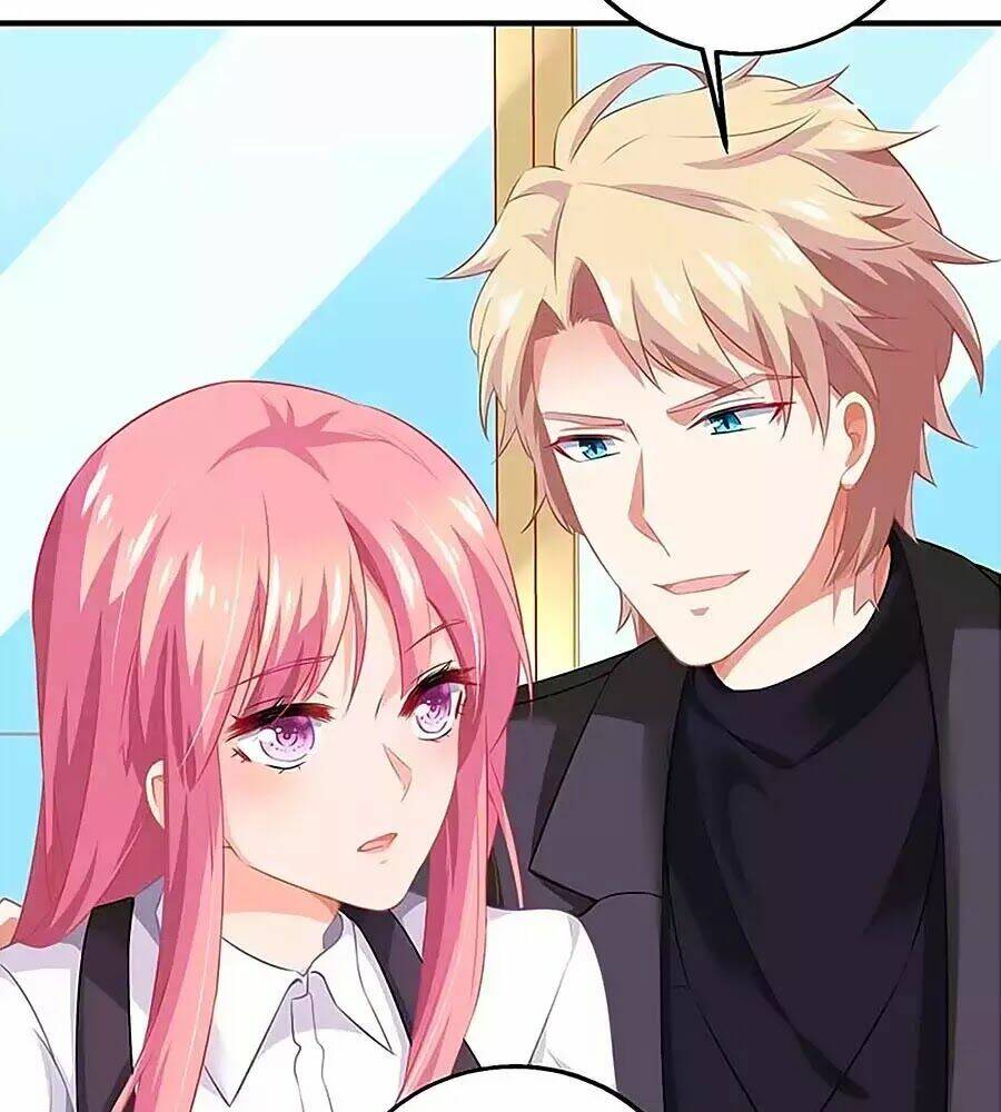 Đưa mami về nhà: Chapter 139