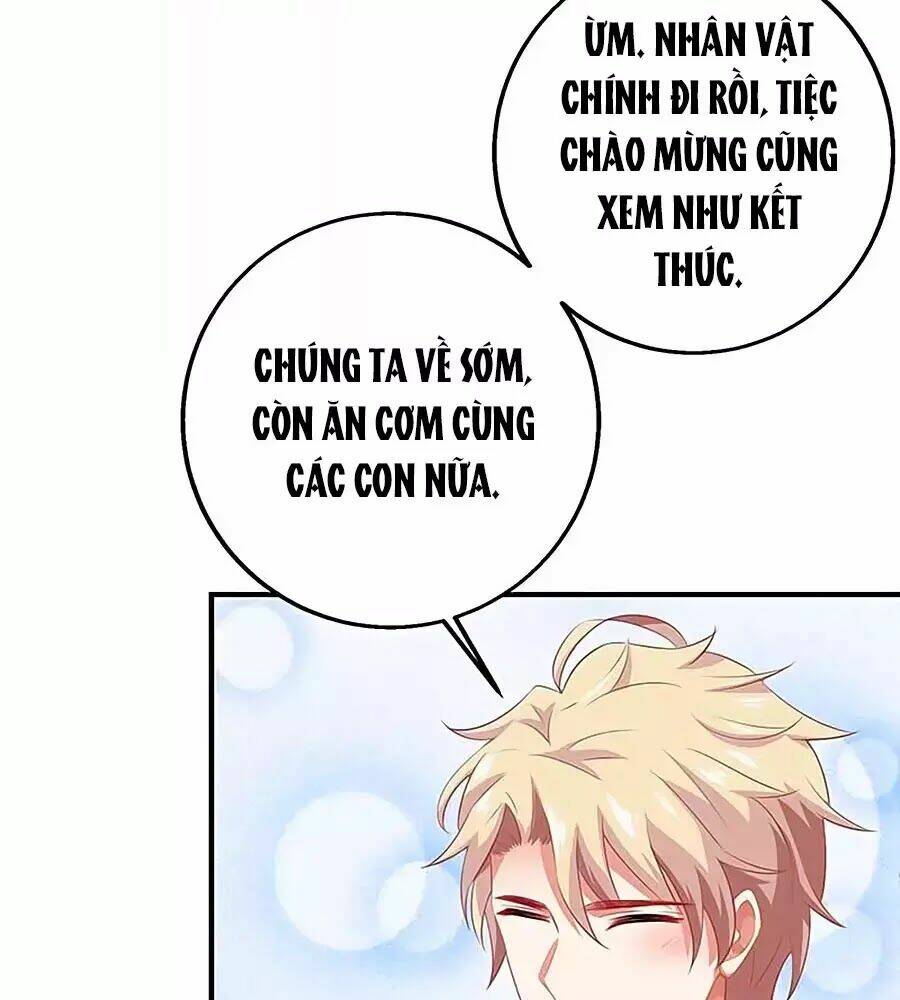Đưa mami về nhà: Chapter 139