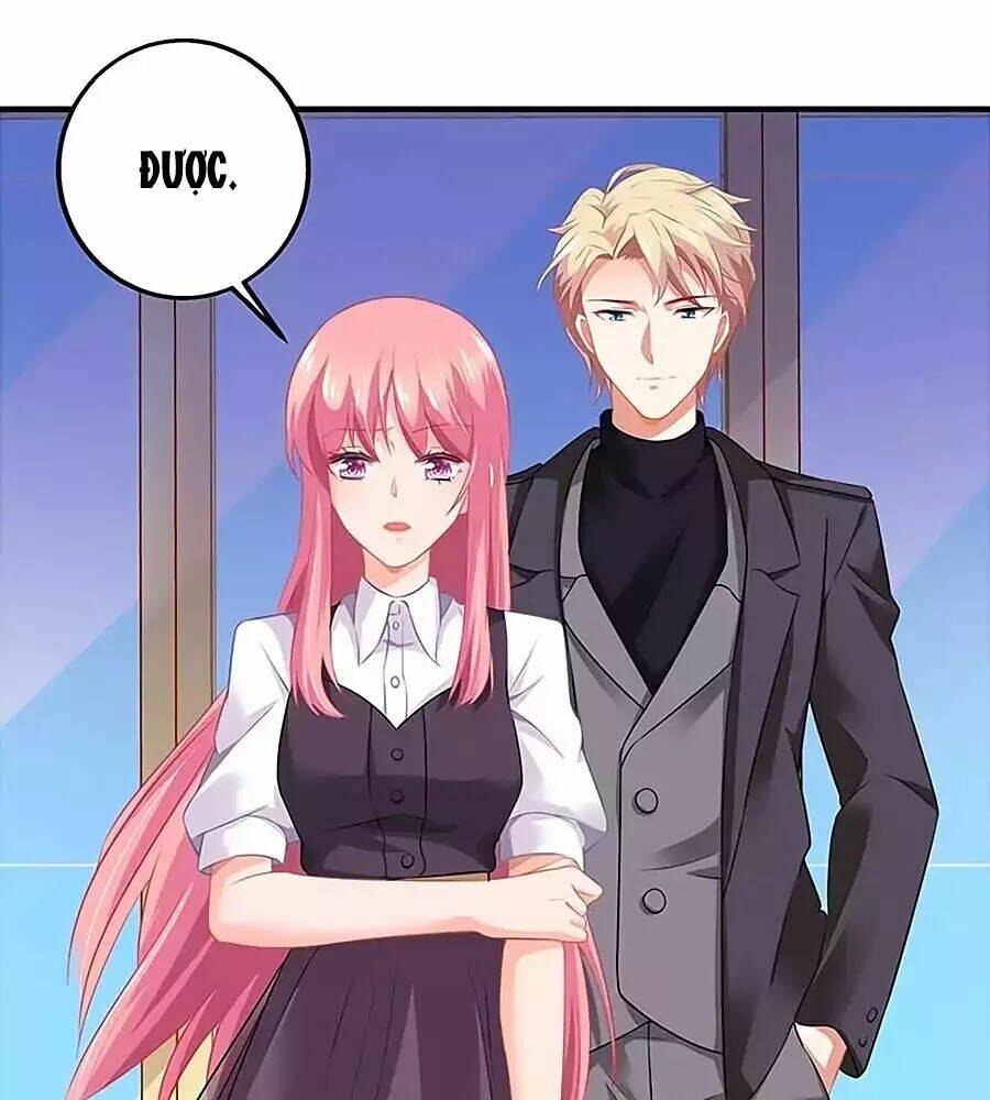 Đưa mami về nhà: Chapter 139