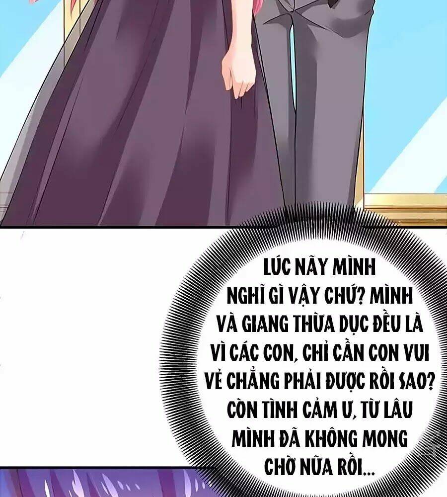 Đưa mami về nhà: Chapter 139