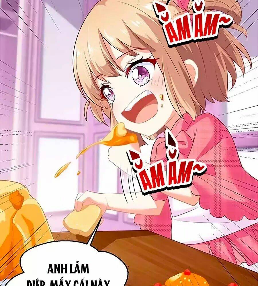 Đưa mami về nhà: Chapter 139