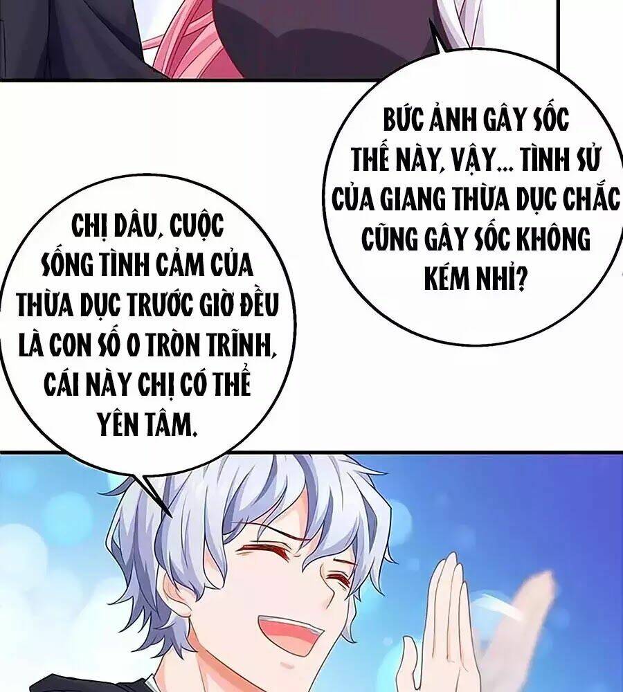 Đưa mami về nhà: Chapter 139