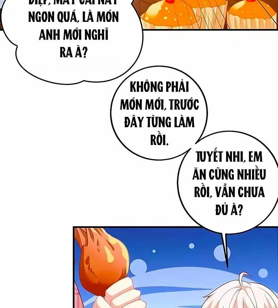 Đưa mami về nhà: Chapter 139