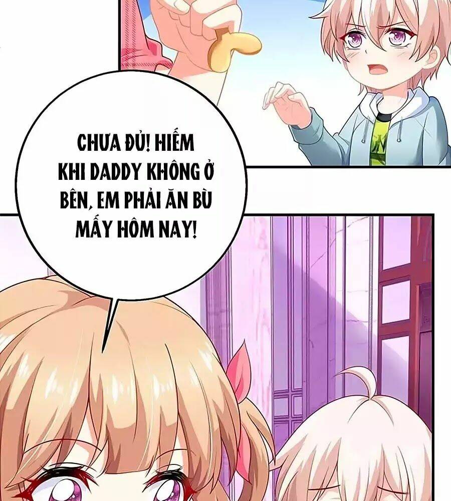 Đưa mami về nhà: Chapter 139