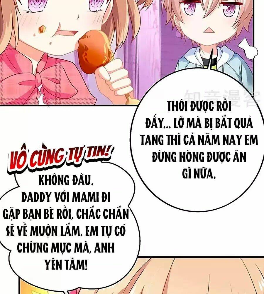 Đưa mami về nhà: Chapter 139