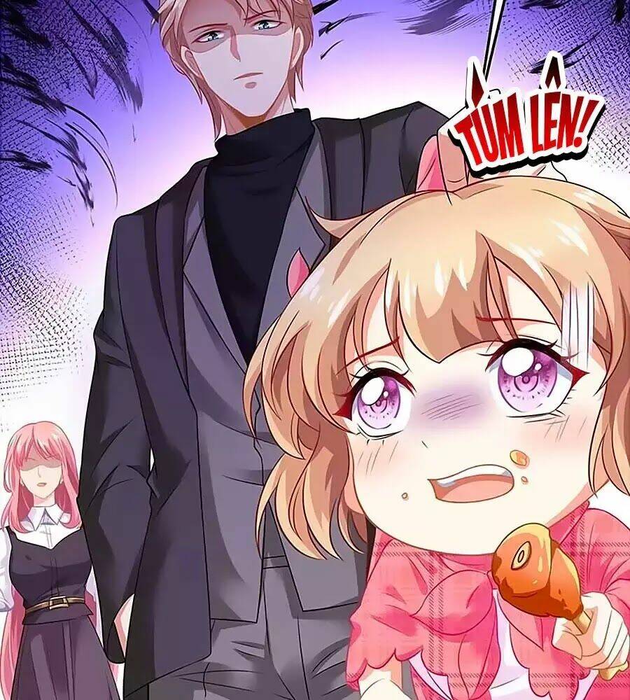 Đưa mami về nhà: Chapter 139