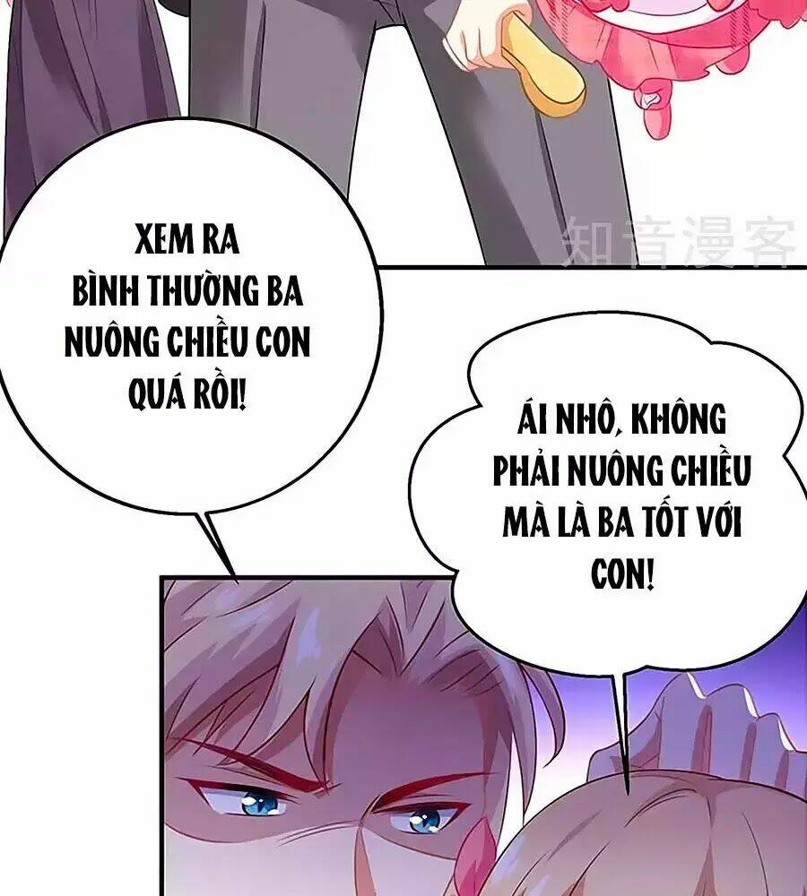 Đưa mami về nhà: Chapter 139