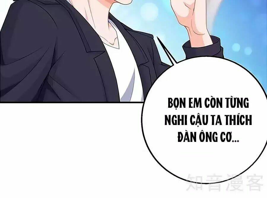 Đưa mami về nhà: Chapter 139