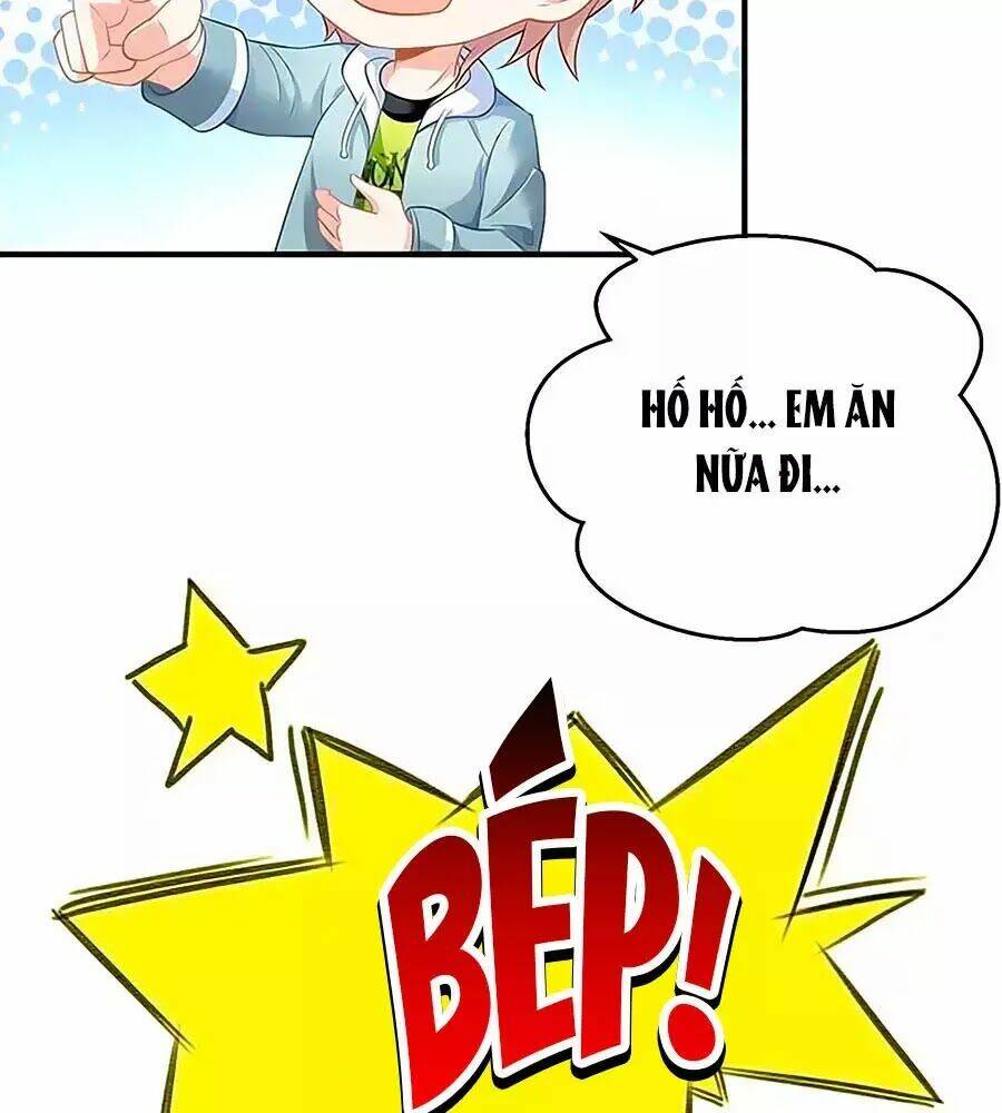 Đưa mami về nhà: Chapter 139