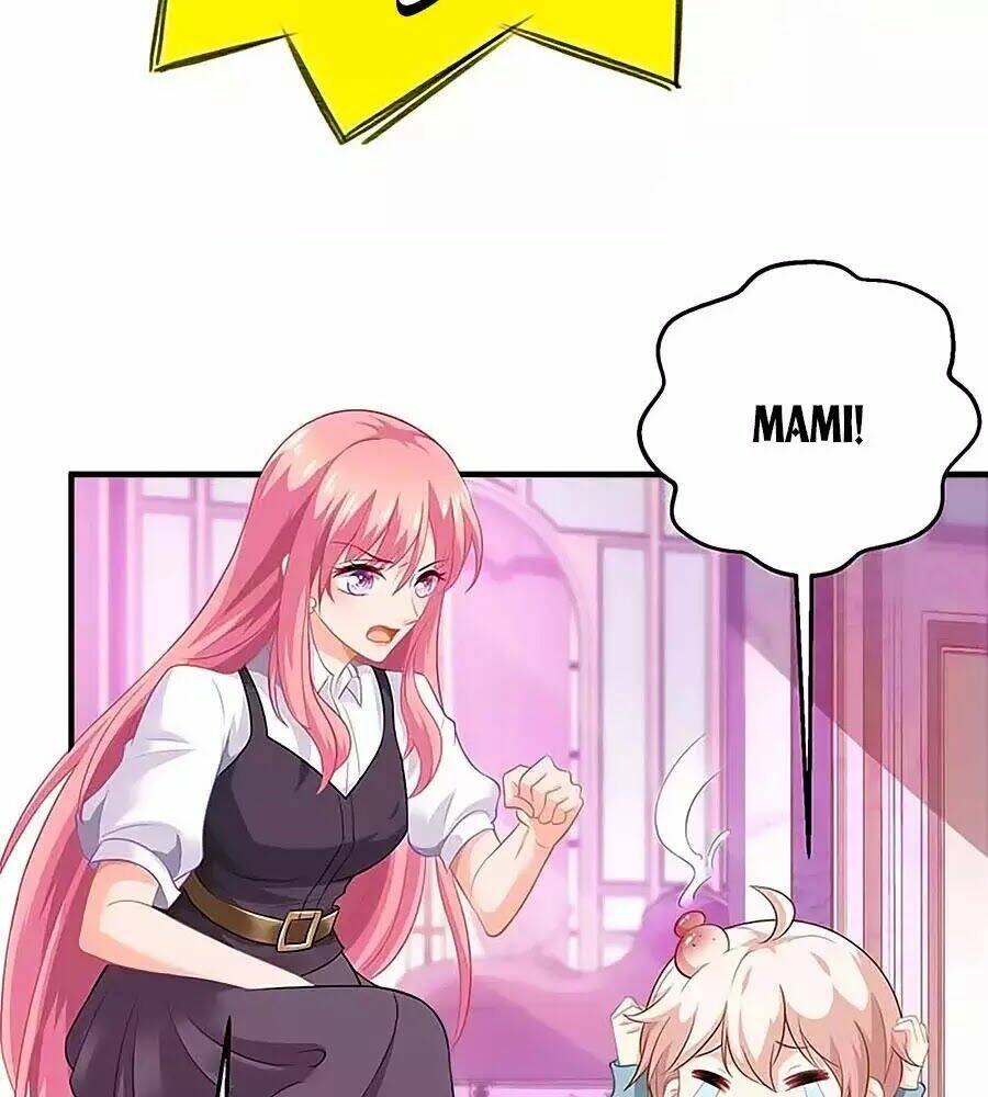 Đưa mami về nhà: Chapter 139