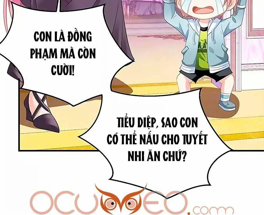 Đưa mami về nhà: Chapter 139