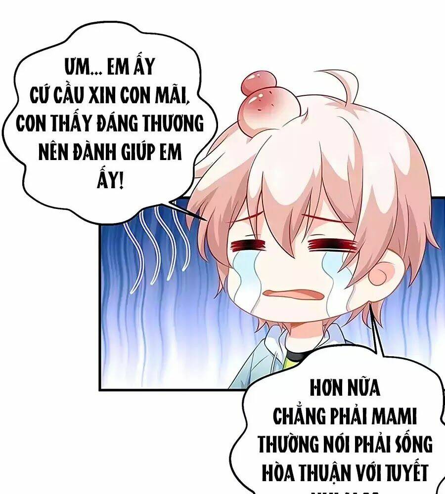 Đưa mami về nhà: Chapter 139