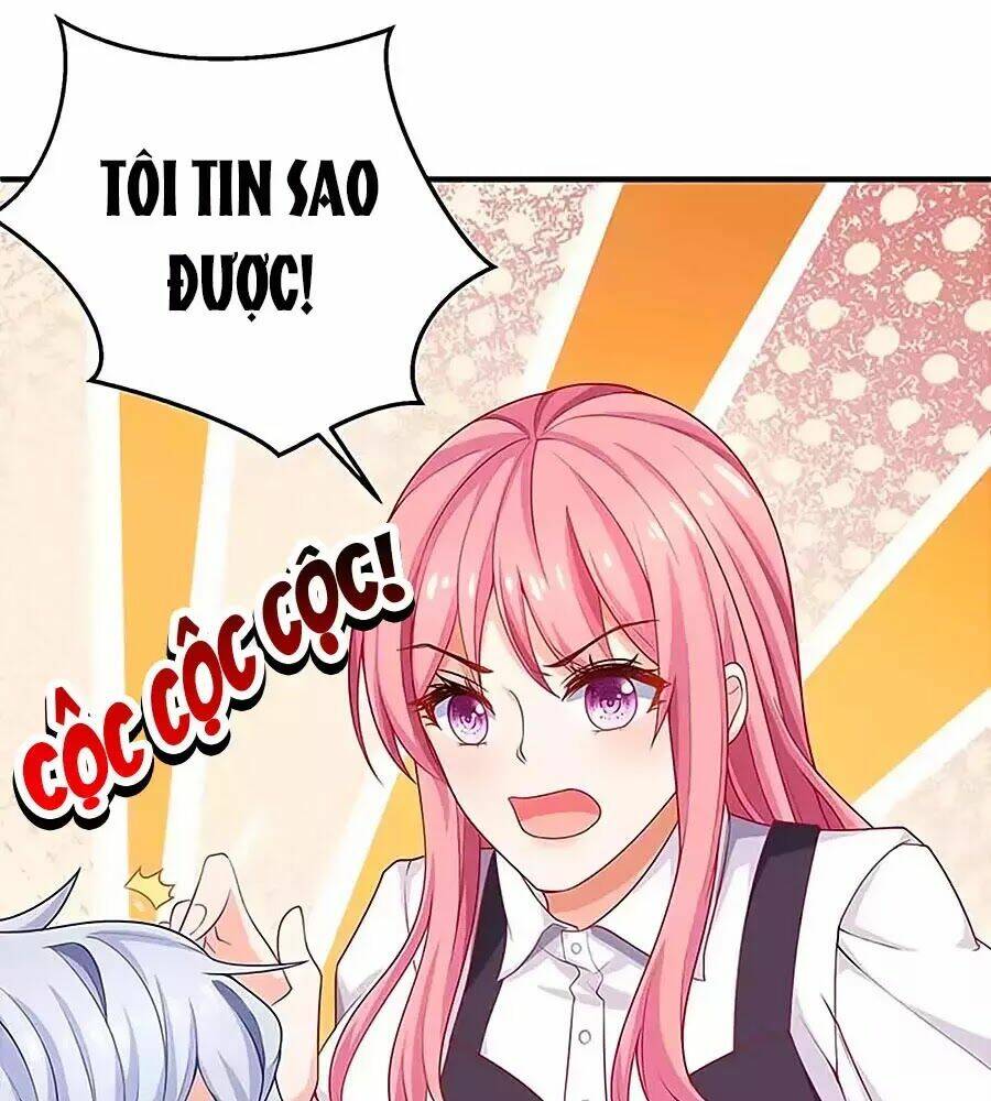 Đưa mami về nhà: Chapter 139