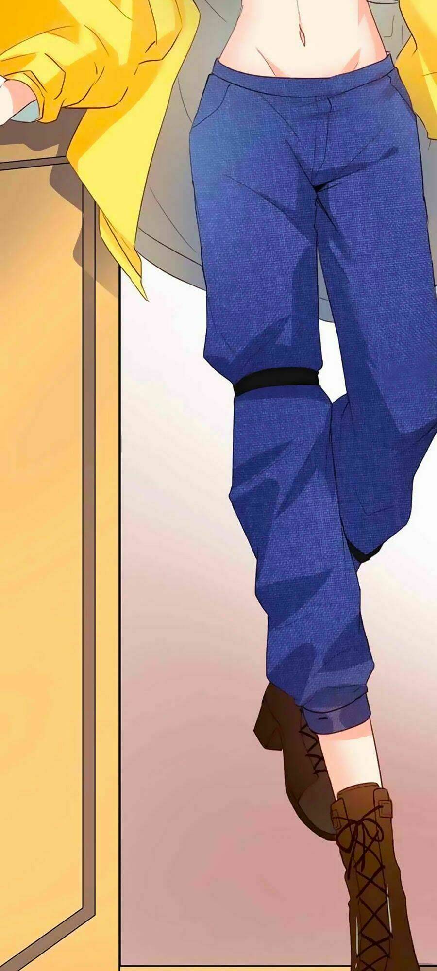 Đưa mami về nhà: Chapter 14