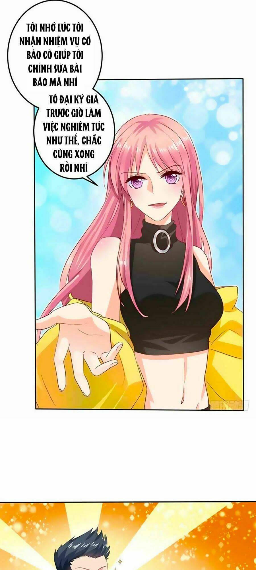 Đưa mami về nhà: Chapter 14
